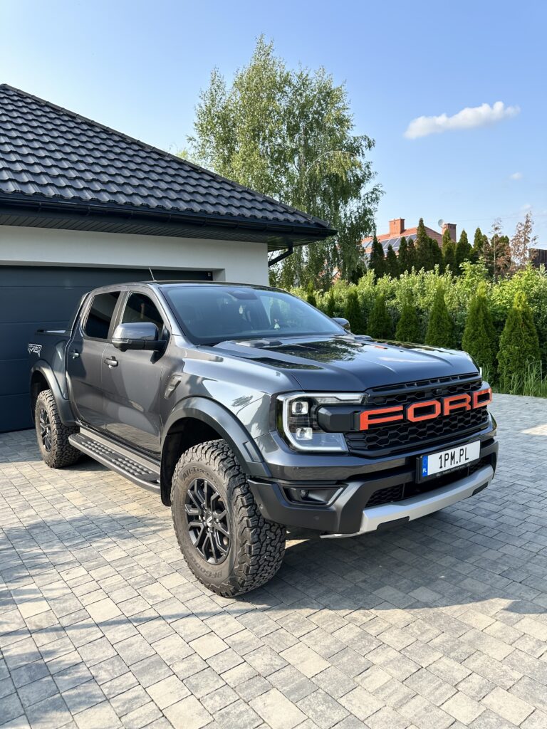 Ford Raptor